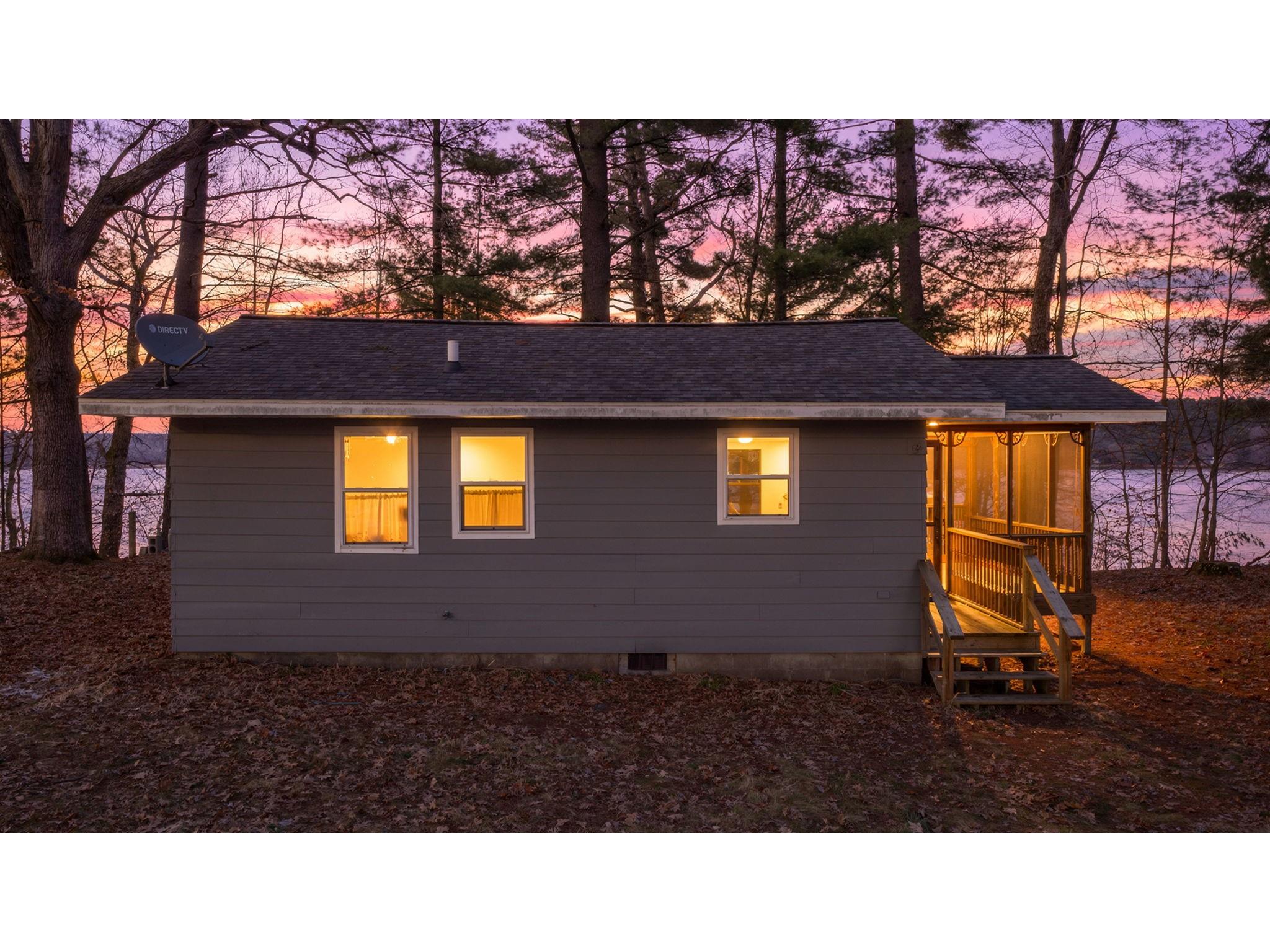 23174 Dunham Lake Road Siren WI 54872 - Dunham 1600061 image1