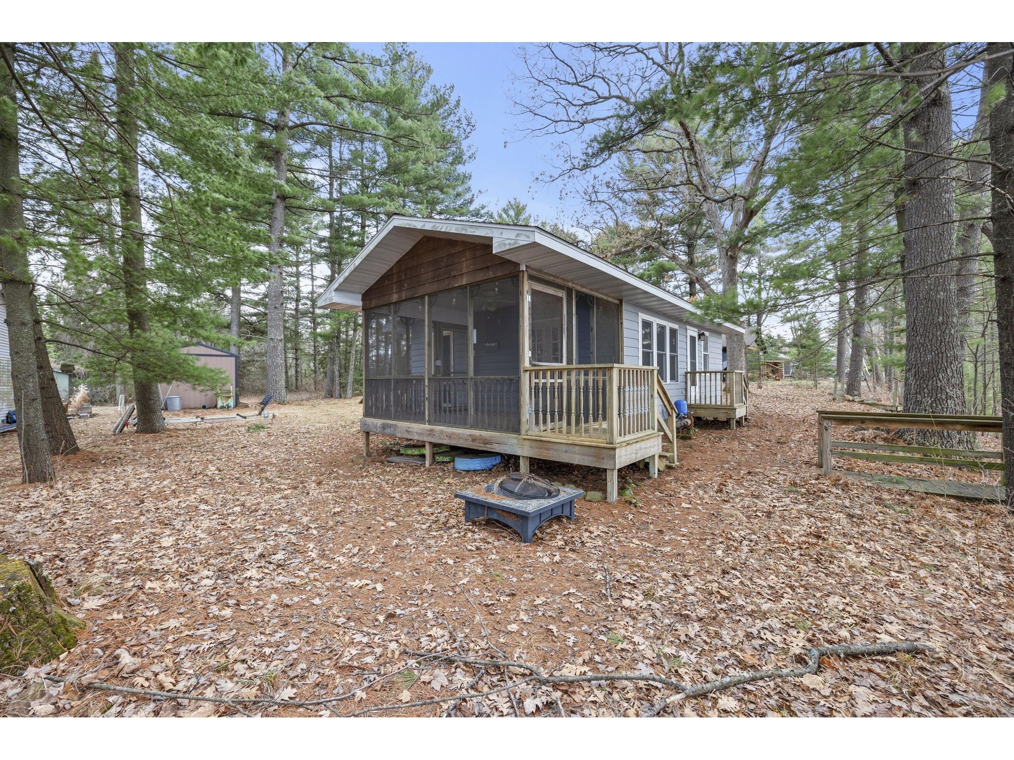 23174 Dunham Lake Road Siren WI 54872 - Dunham 1600061 image28