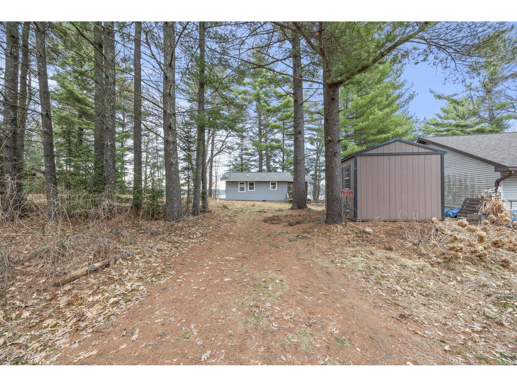 23174 Dunham Lake Road Siren WI 54872 - Dunham 1600061 image40