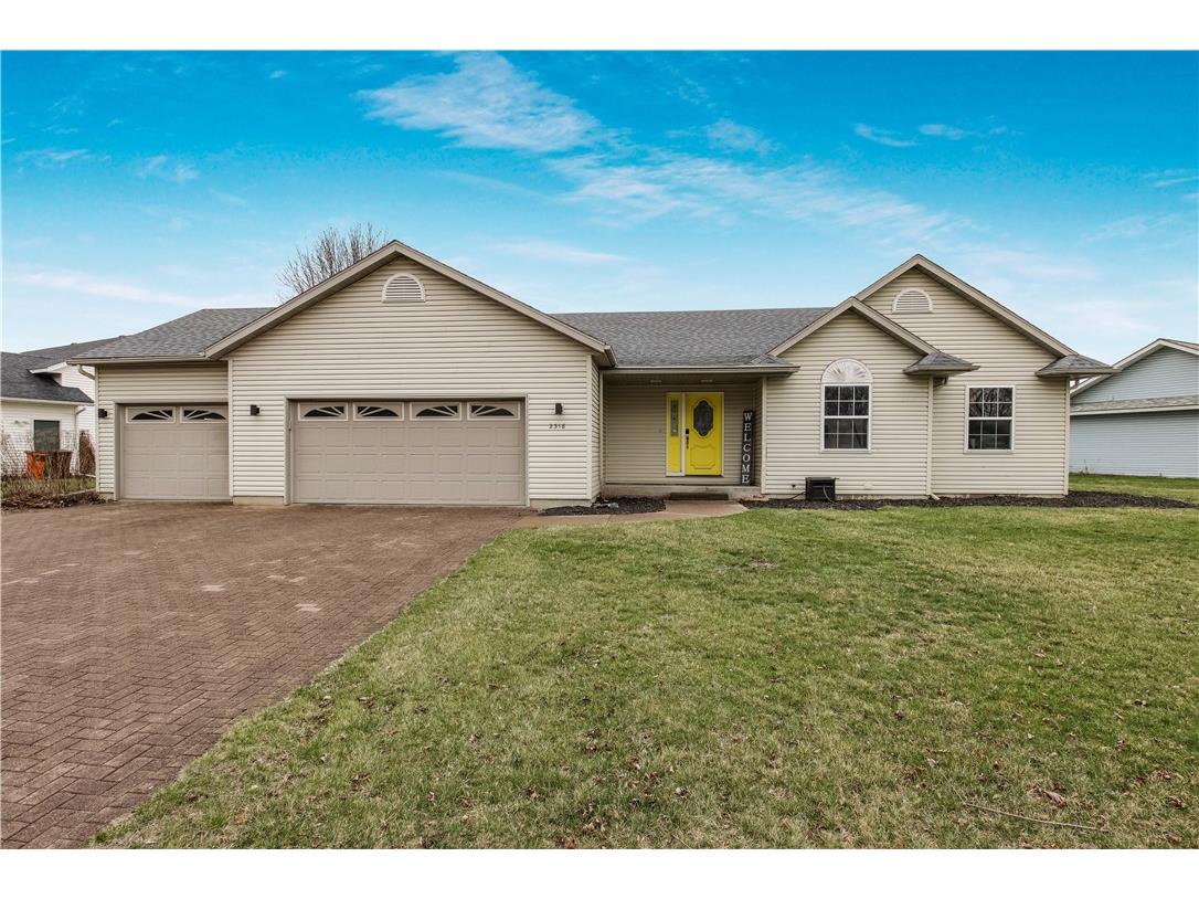 2318 Hoyem Lane Eau Claire WI 54703 1590798 image1