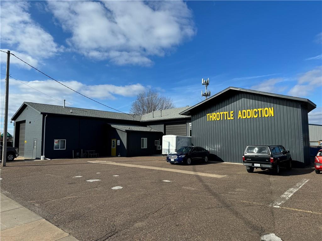 2318 Ridge Road Eau Claire WI 54701 1580596 image1