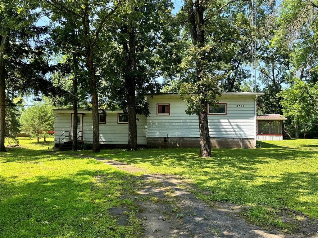 2322 86th Street Eau Claire WI 54703 - Chippewa River 1584824 image1