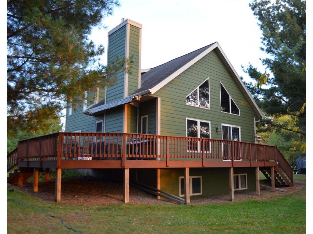 23235 County Road W Grantsburg WI 54840 - Indian Lake 1589782 image1
