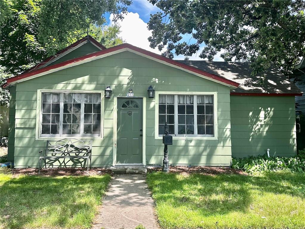 233 Harriman Avenue S Amery WI 54001 1593969 image1