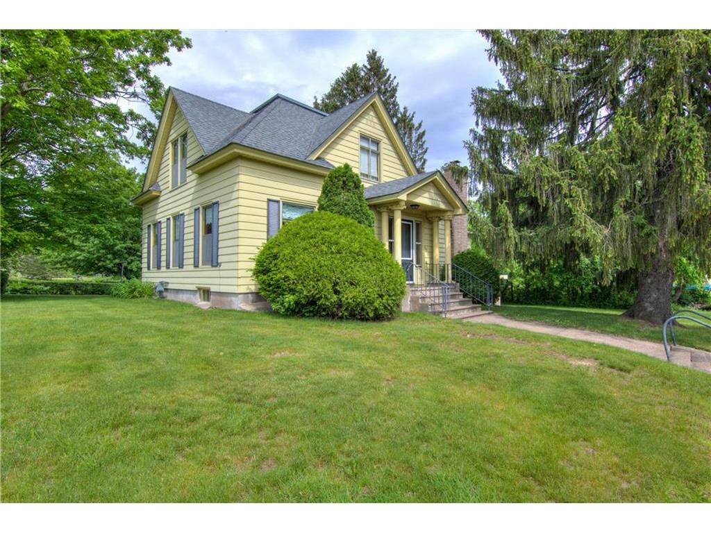 233 S 5th Street, Barron, WI, 54812 MLS 1582611 Edina Realty