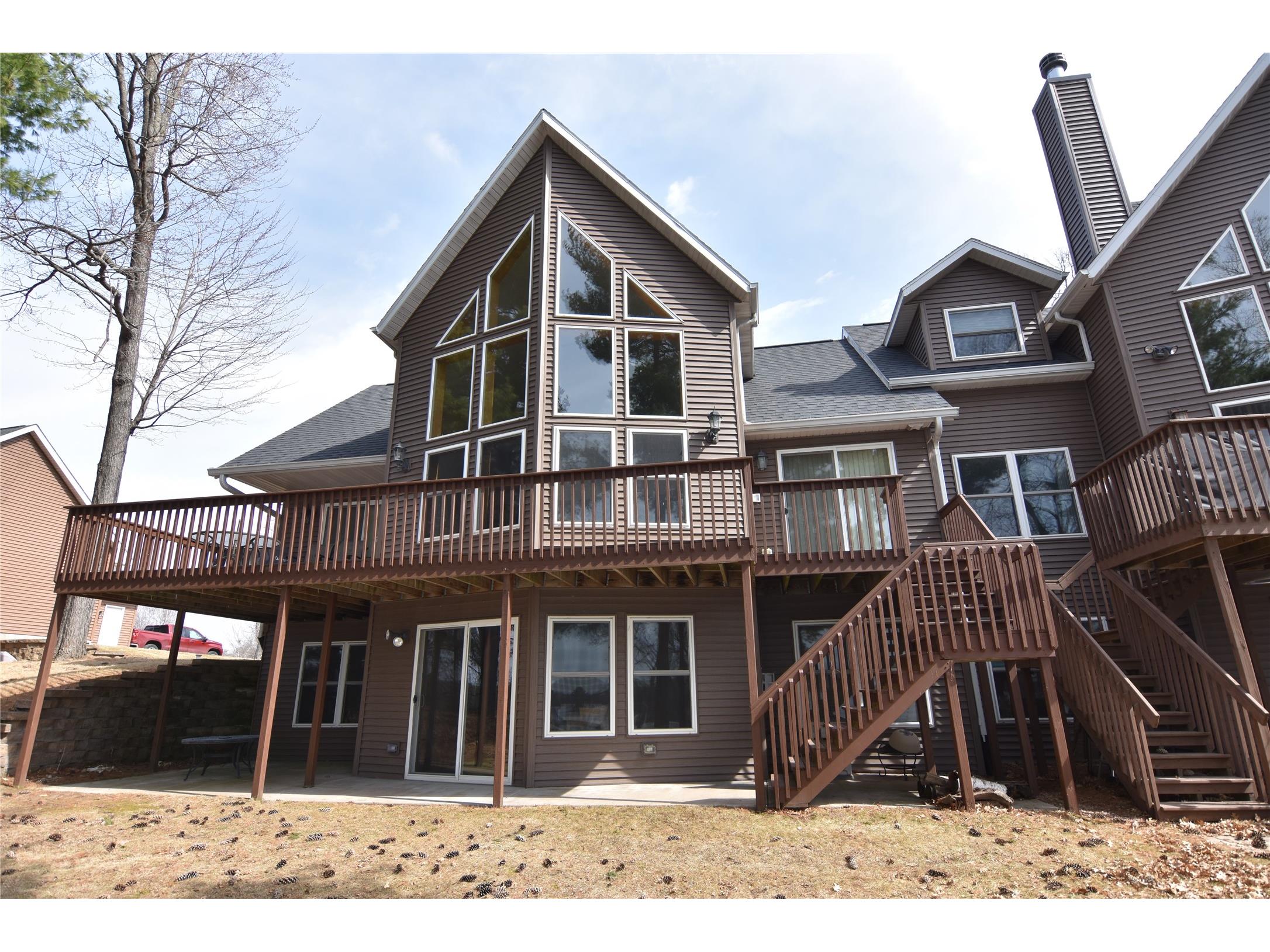 2333 11 1/8 Avenue Cameron WI 54822 - Prairie 1599530 image1