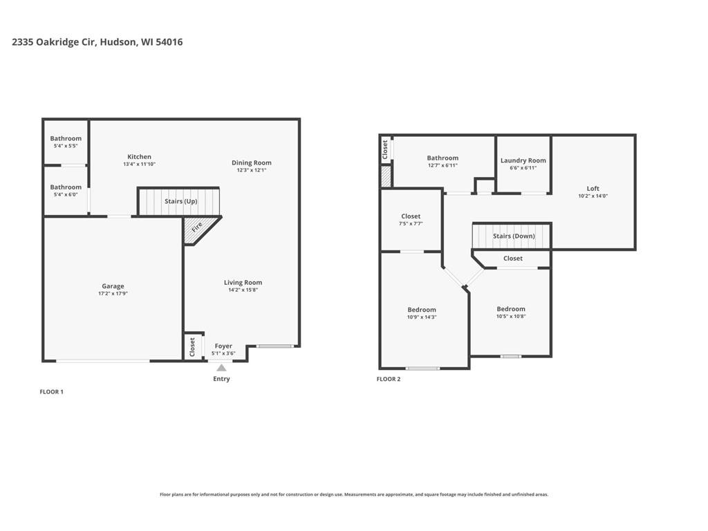 2335 Oakridge Circle Hudson WI 54016 1601662 image19