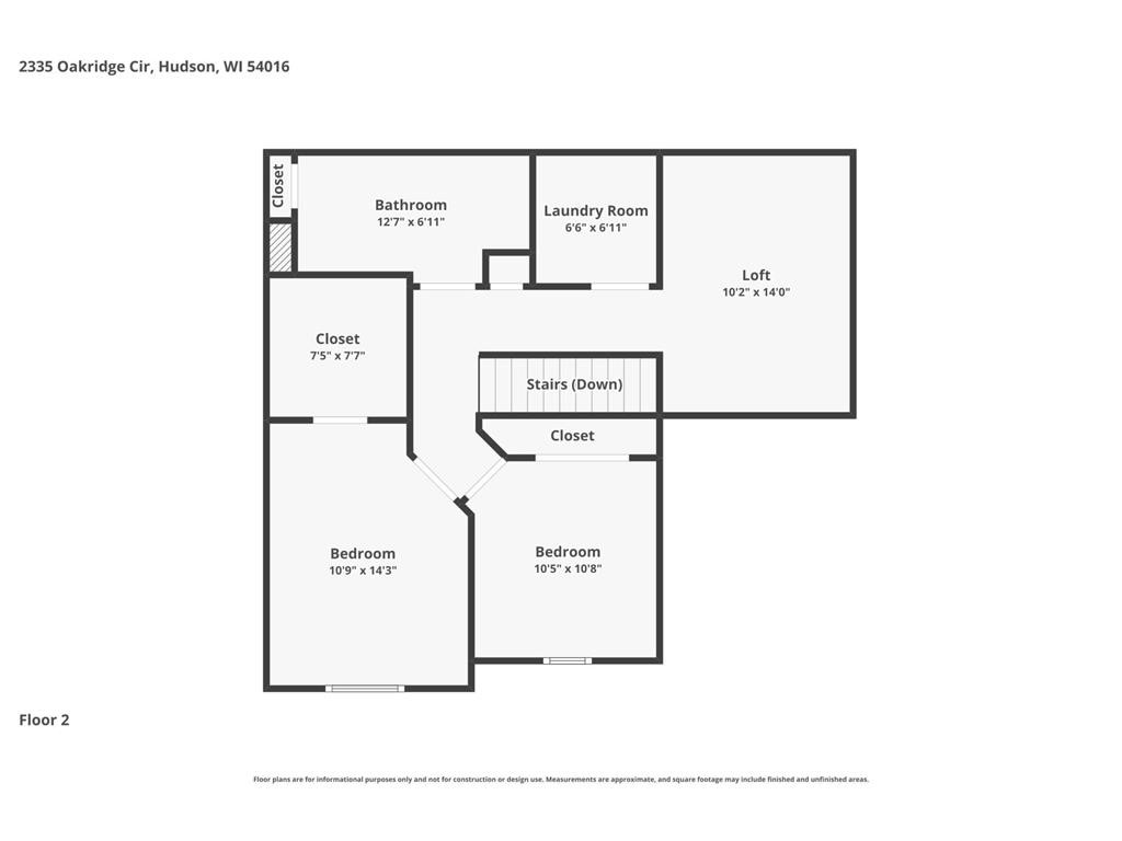 2335 Oakridge Circle Hudson WI 54016 1601662 image20
