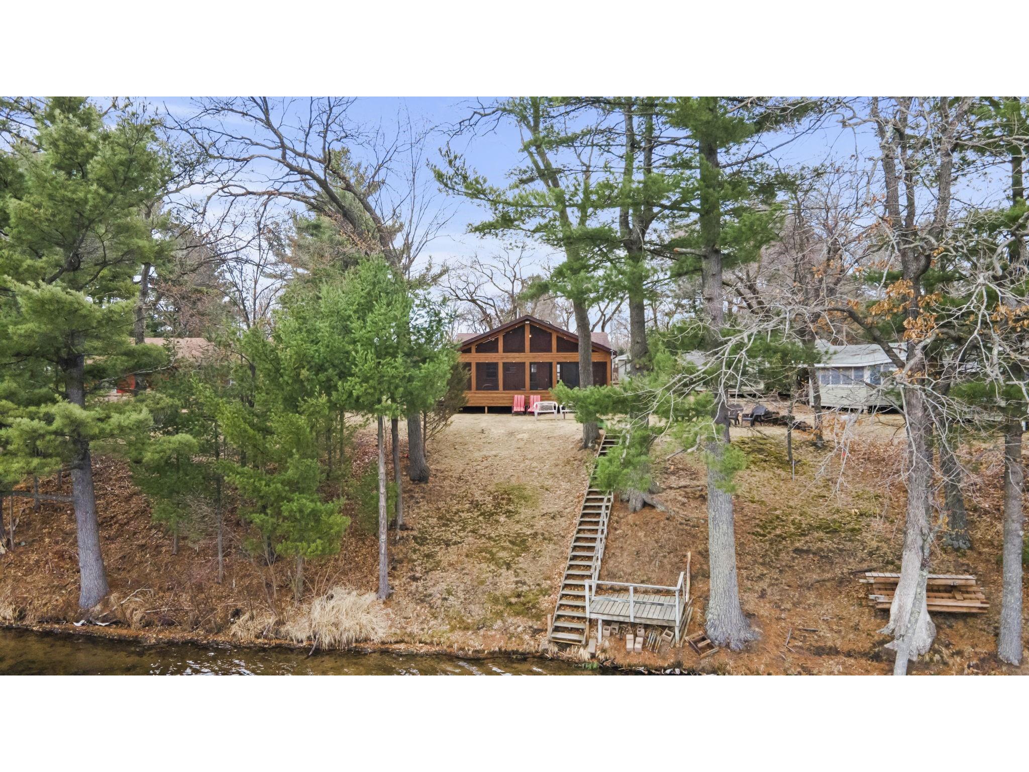 23405 State Road 35 Siren WI 54872 - Clear Lake 1600314 image1