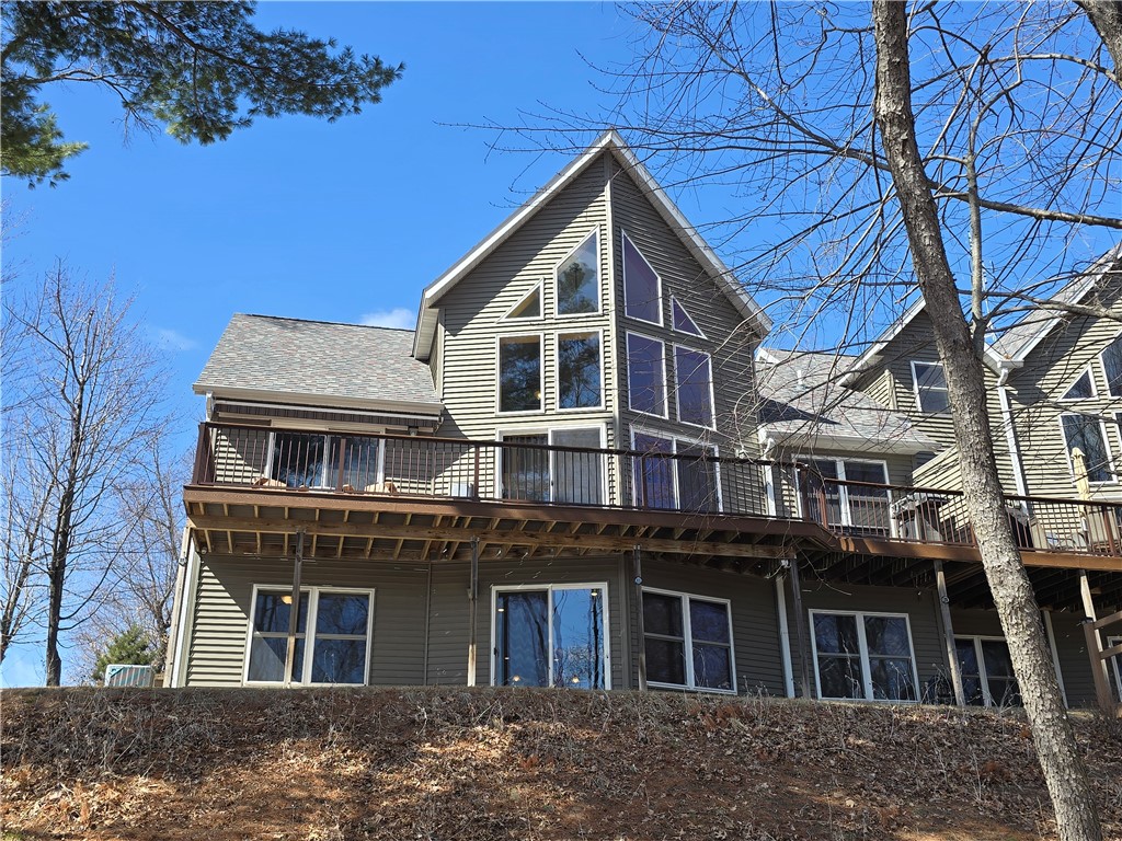 2341 11 1/8 Avenue Cameron WI 54822 - Prairie 1590264 image1