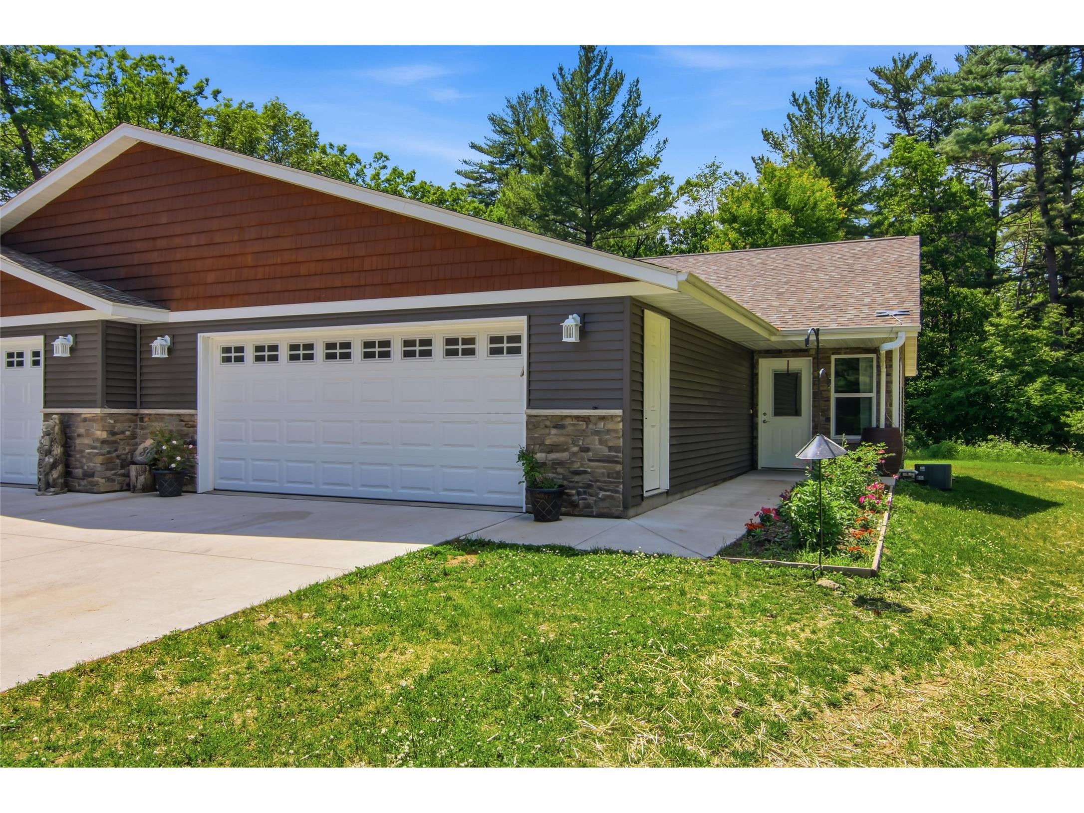 2343 11 1/4 Avenue Cameron WI 54822 - Prairie 1602164 image1