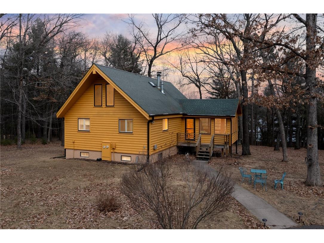 23436 Birch Road Siren WI 54872 - Clear Lake 1589931 image1