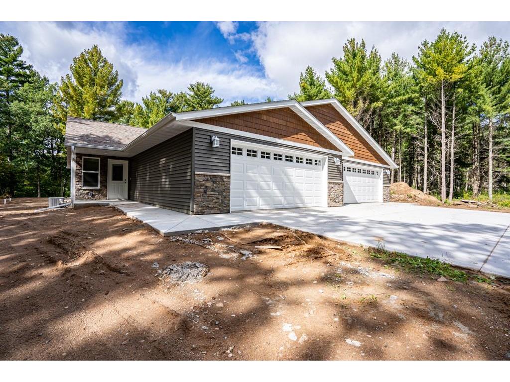 2345 11 1/4 Ave Cameron WI 54822 - Prairie 1570043 image1