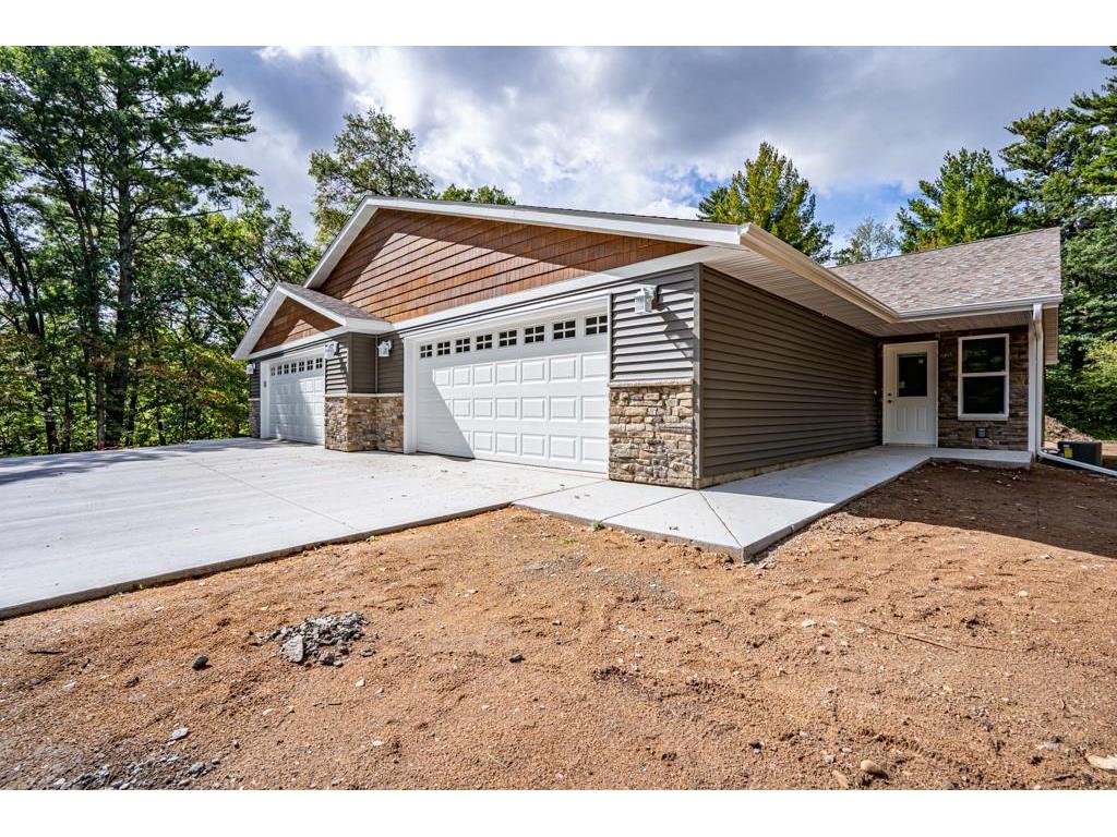 2343 11 1/4 Ave. Cameron WI 54822 - Prairie 1570049 image1