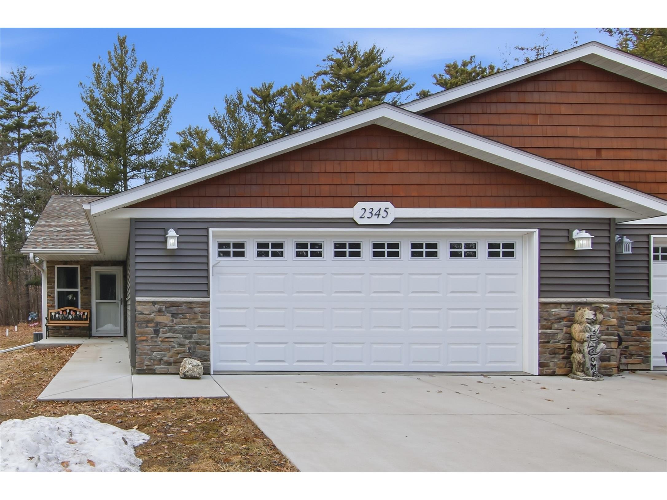 2345 11 1/4 Avenue Cameron WI 54822 - Prairie 1599352 image1