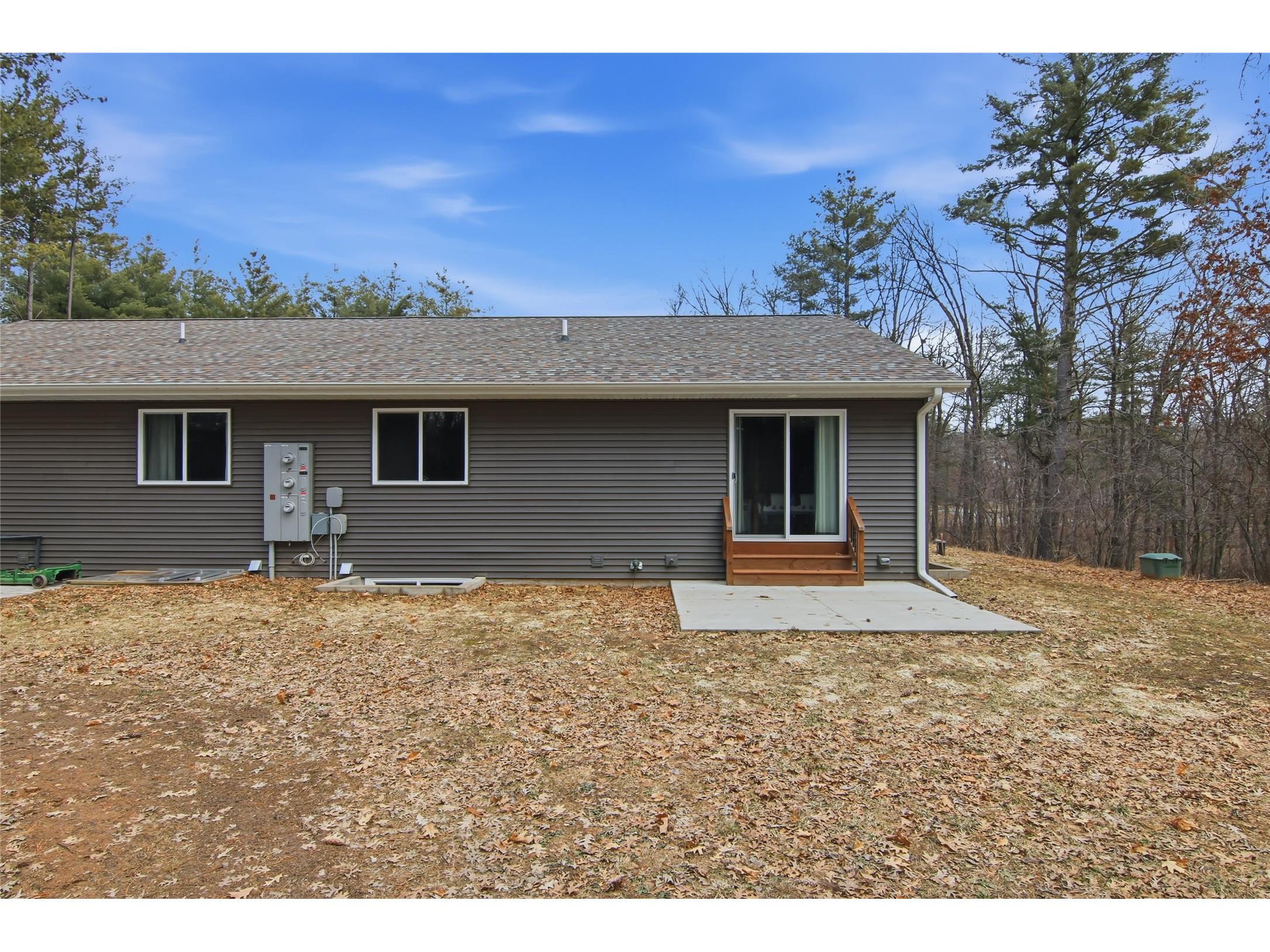 2345 11 1/4 Avenue Cameron WI 54822 - Prairie 1599352 image29