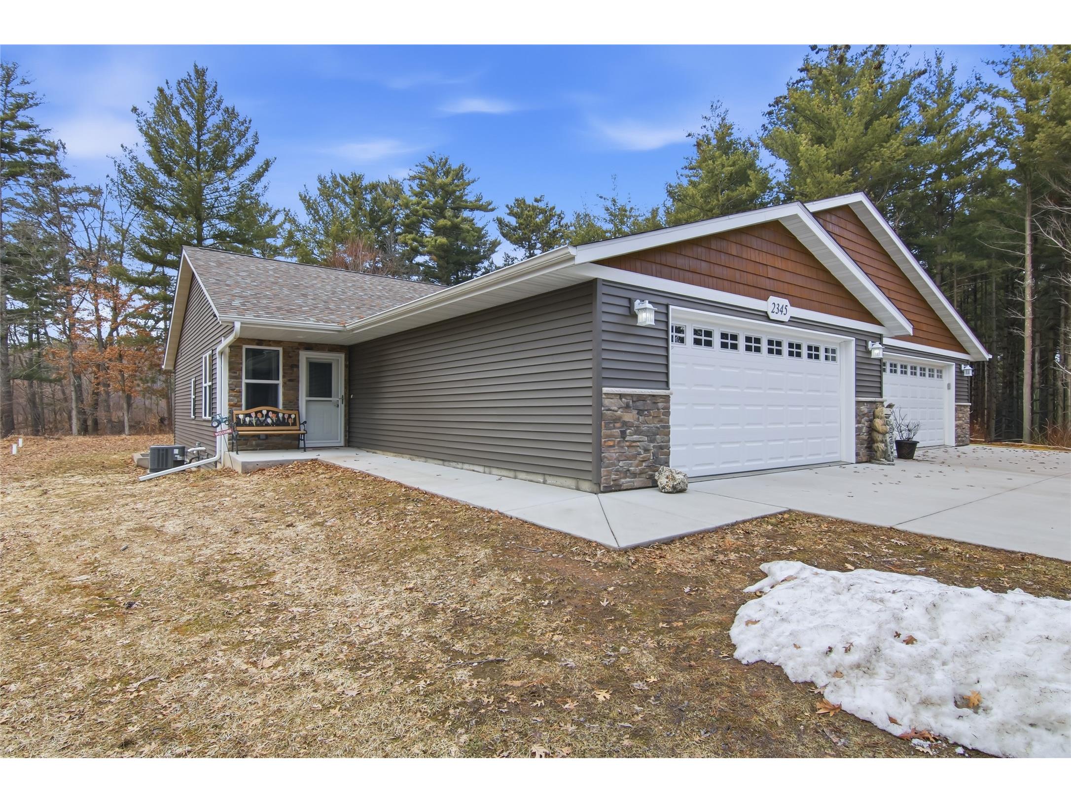 2345 11 1/4 Avenue Cameron WI 54822 - Prairie 1599352 image34