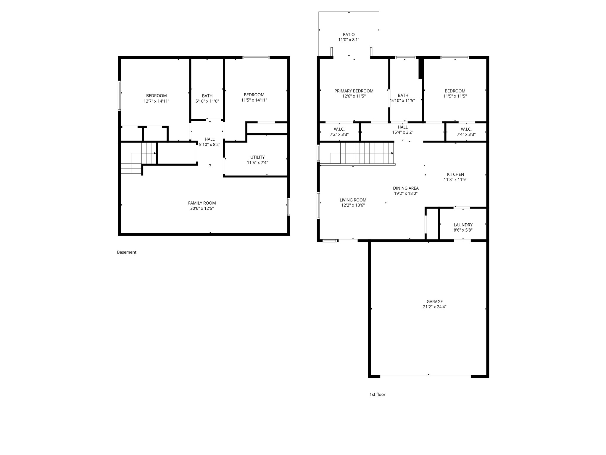 2345 11 1/4 Avenue Cameron WI 54822 - Prairie 1599352 image37