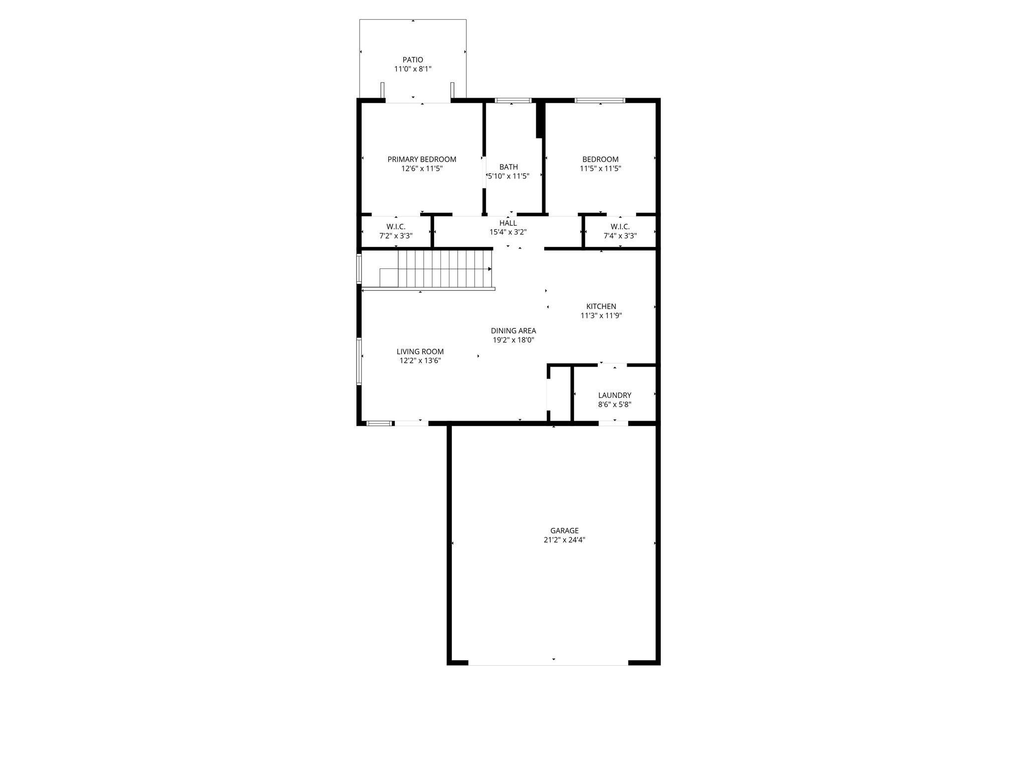 2345 11 1/4 Avenue Cameron WI 54822 - Prairie 1599352 image39