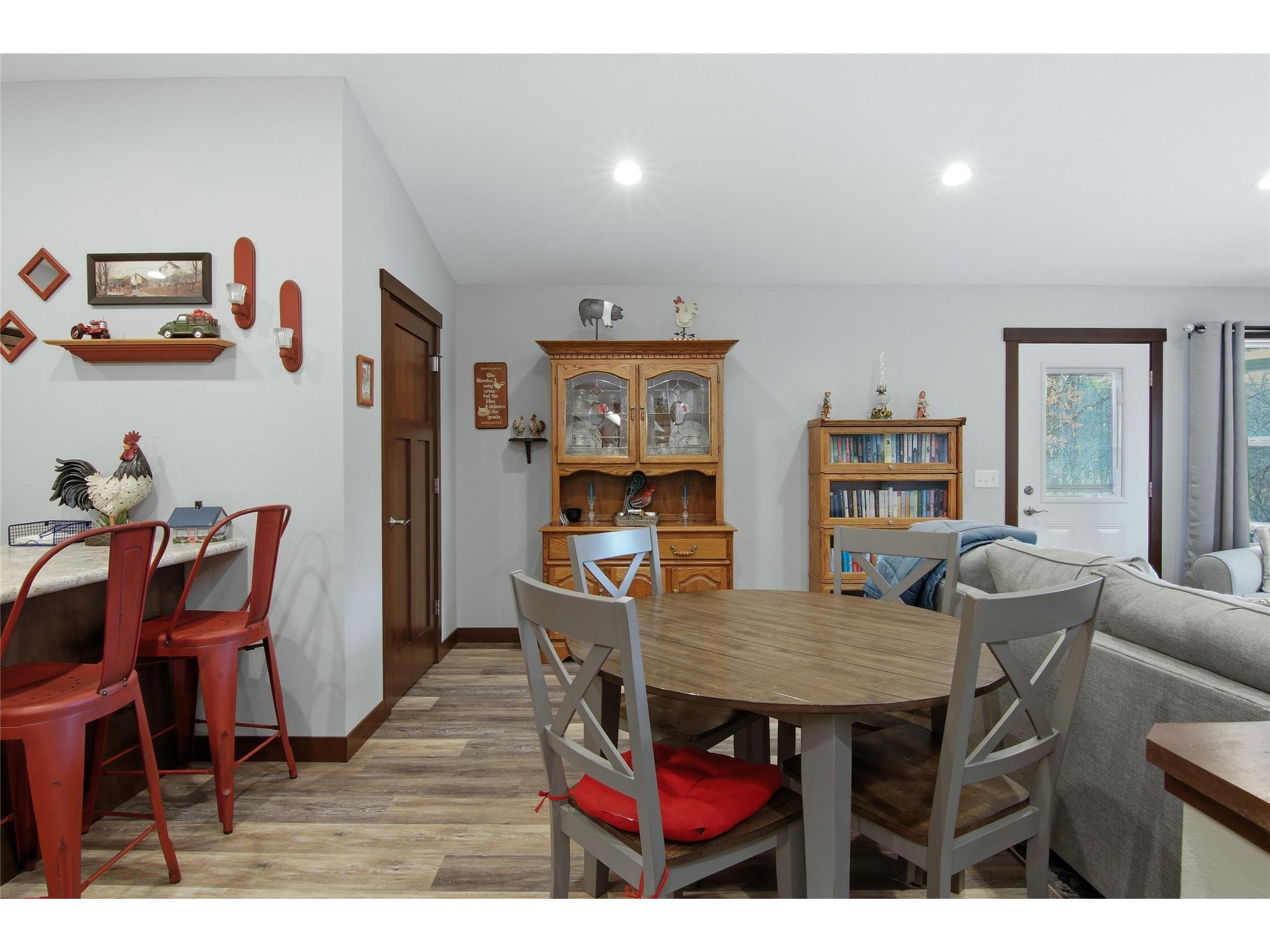 2345 11 1/4 Avenue Cameron WI 54822 - Prairie 1599352 image8