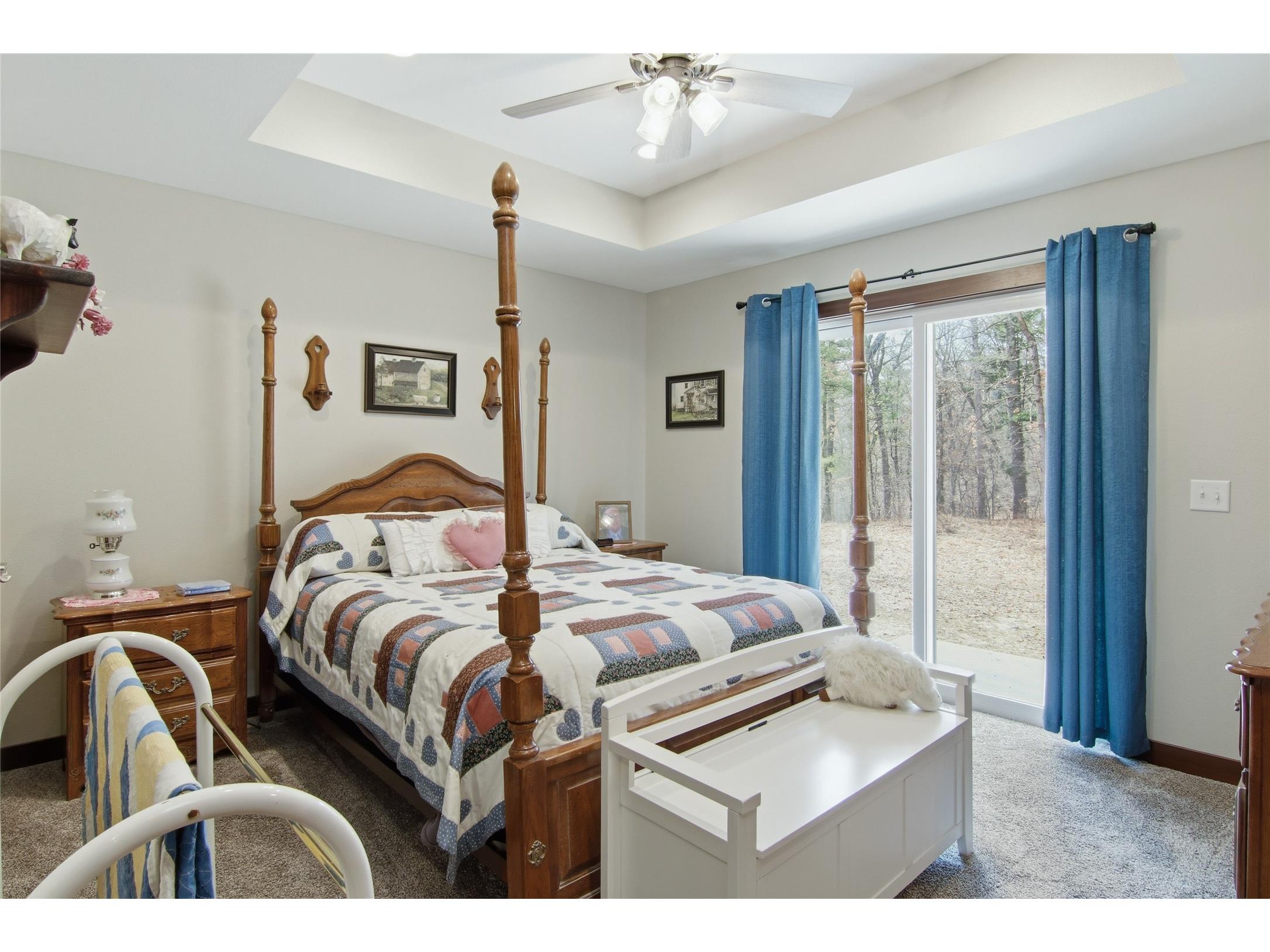 2345 11 1/4 Avenue Cameron WI 54822 - Prairie 1599352 image9