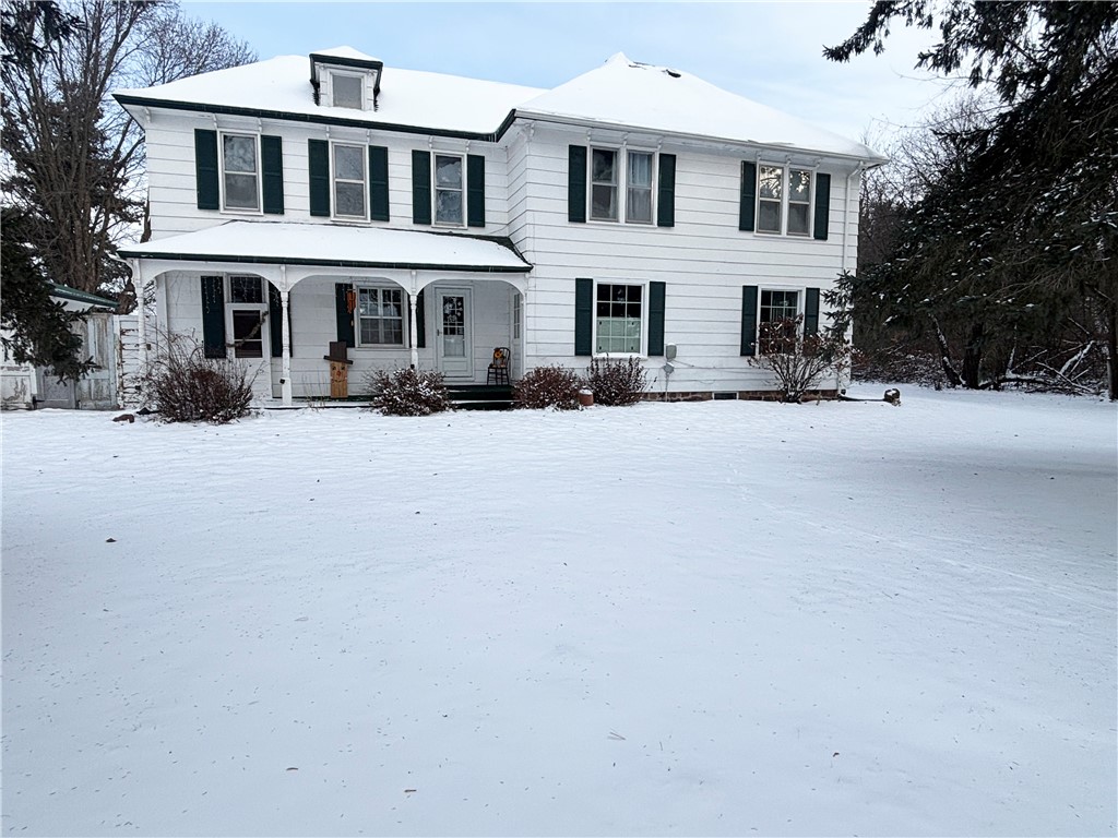 2346 13th Avenue Cameron WI 54822 1594229 image1