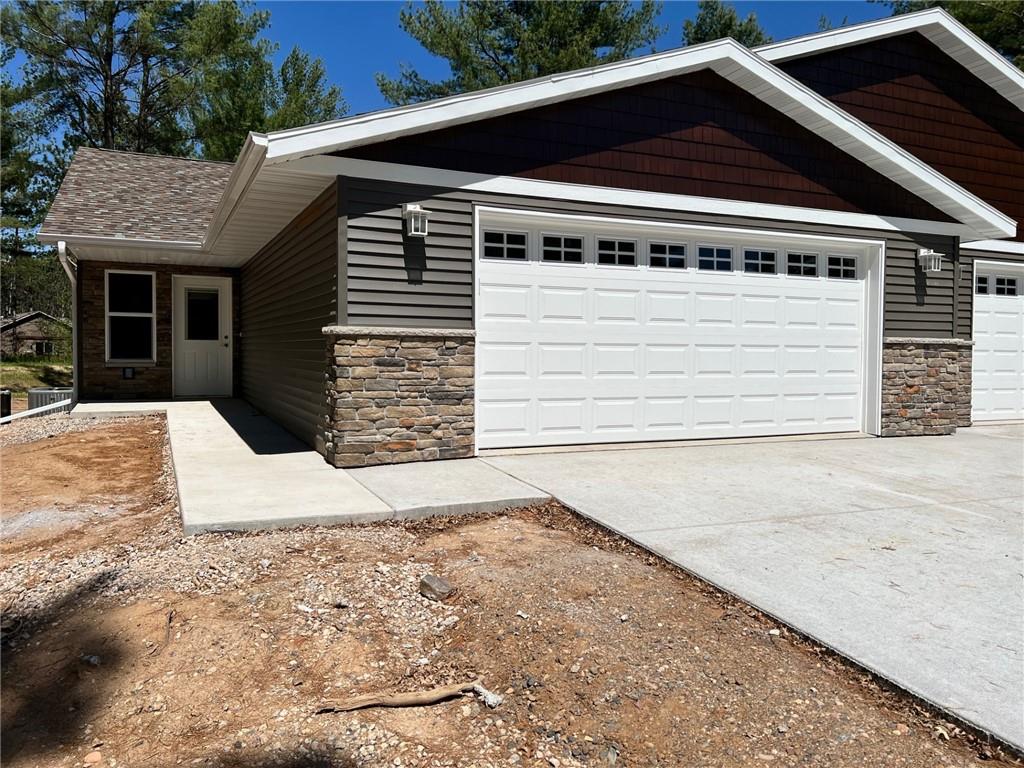 2348 11 1/4 Avenue Cameron WI 54822 - Prairie 1577224 image1