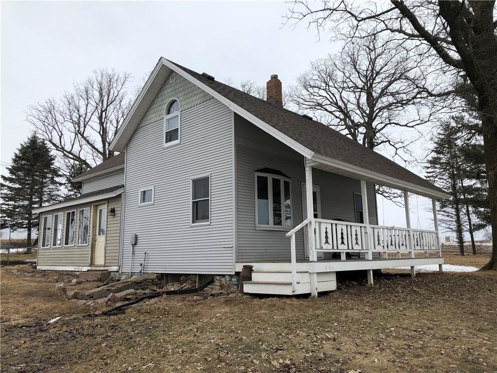 23484 State Hwy 40, Bloomer, WI 54724 MLS 1539989 Edina Realty