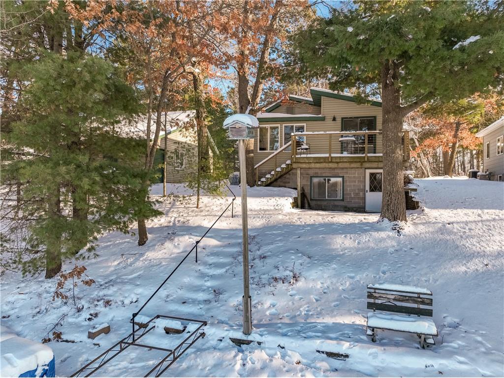 23509 Hwy 35 Siren WI 54872 - Clear Lake 1597626 image1