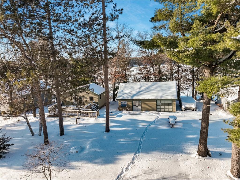 23509 Hwy 35 Siren WI 54872 - Clear Lake 1597626 image4