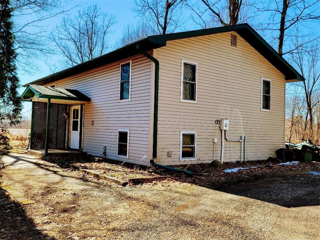 2351 20th Street, Cumberland, WI 54829 MLS 1551439 Edina Realty