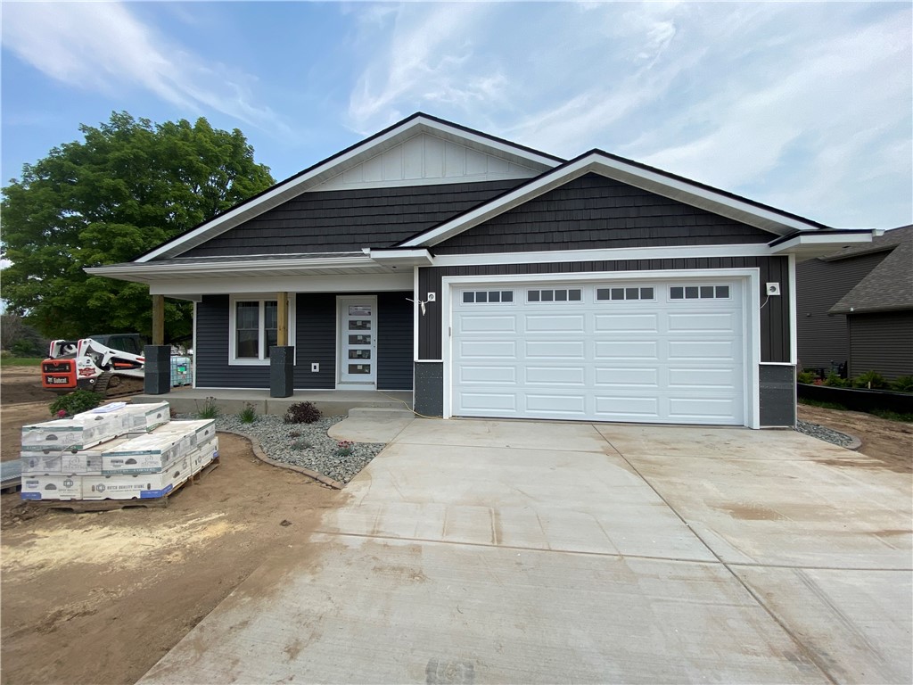 2352 St. Andrews Drive #LOT 1 Altoona WI 54720 1575783 image1