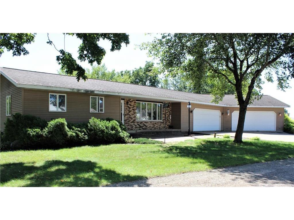 23523 River Street, Independence, WI, 54747 MLS 1568248 Edina Realty