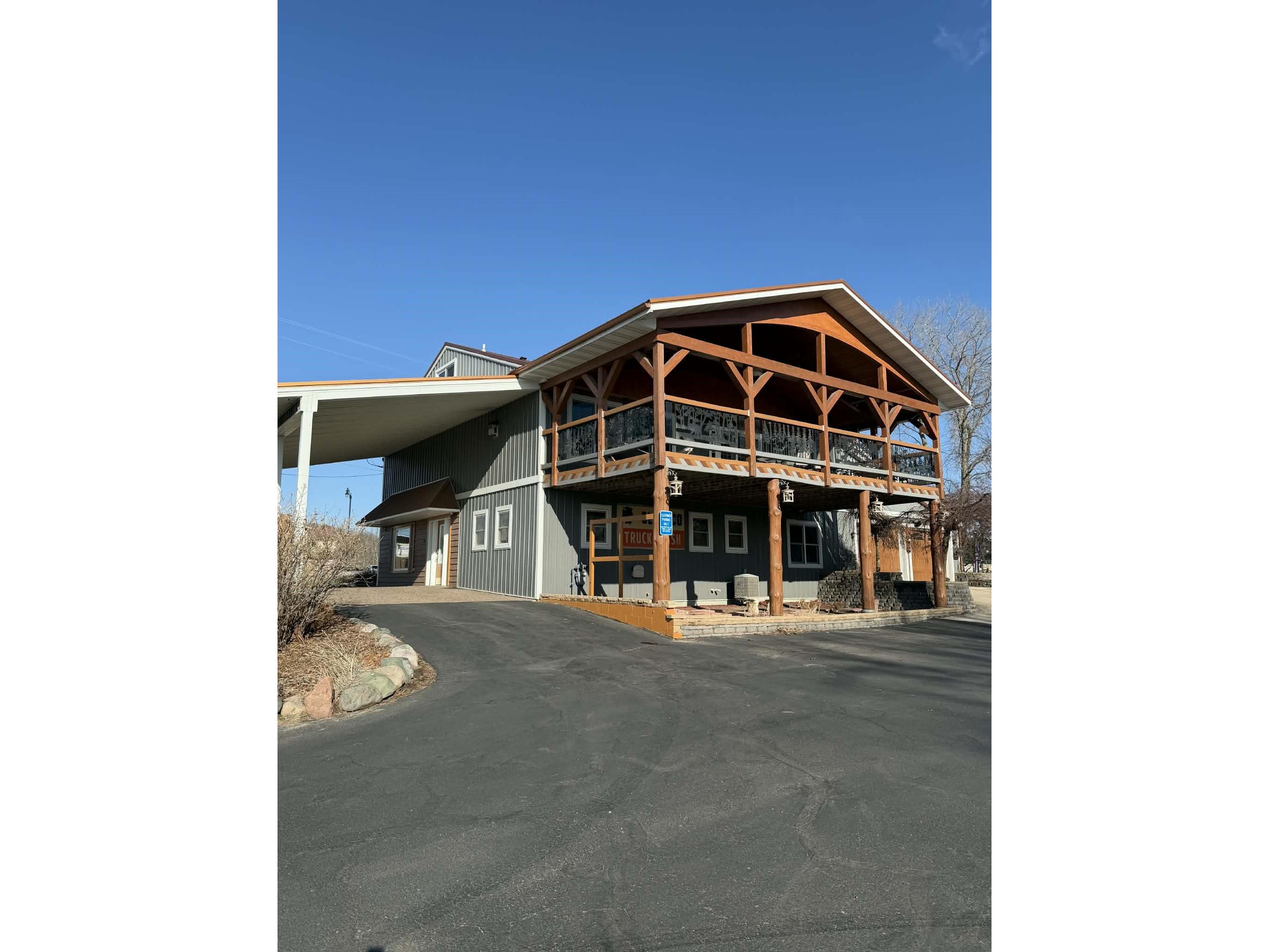 23566 Adams Street Independence WI 54747 - Elk Creek 1599825 image1