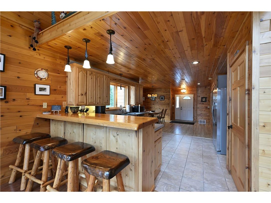 23582 Clam Lake Road Clam Lake WI 54517 - Upper Clam 1590763 image10