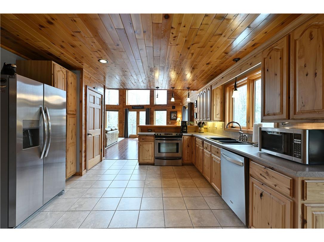 23582 Clam Lake Road Clam Lake WI 54517 - Upper Clam 1590763 image11