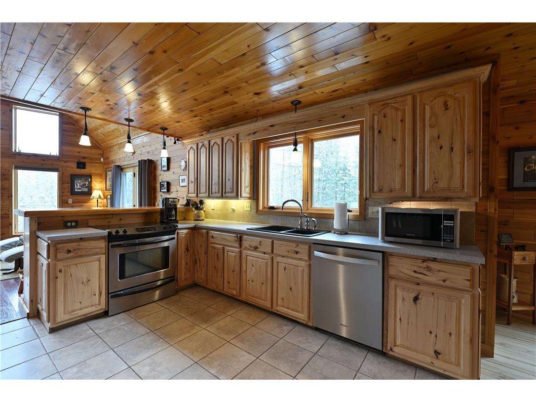 23582 Clam Lake Road Clam Lake WI 54517 - Upper Clam 1590763 image12