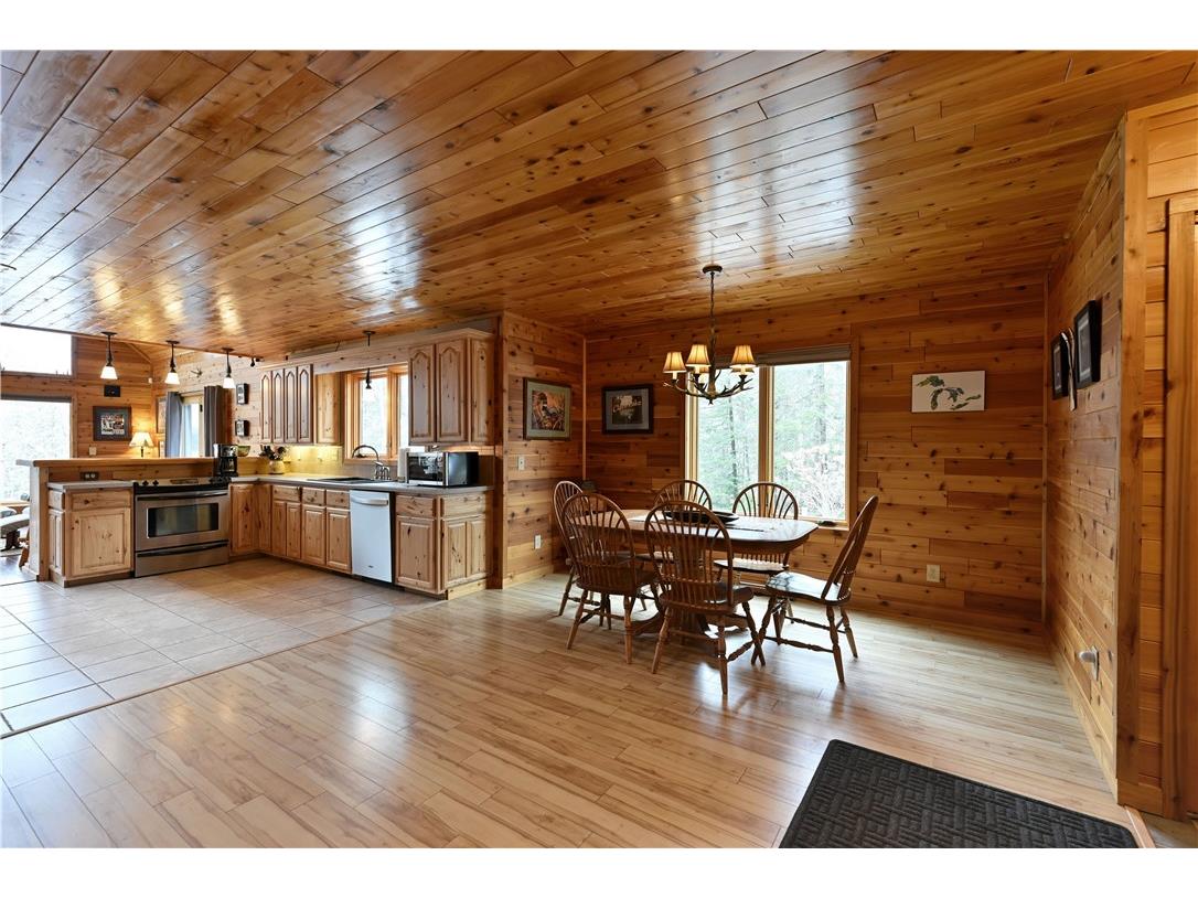 23582 Clam Lake Road Clam Lake WI 54517 - Upper Clam 1590763 image13