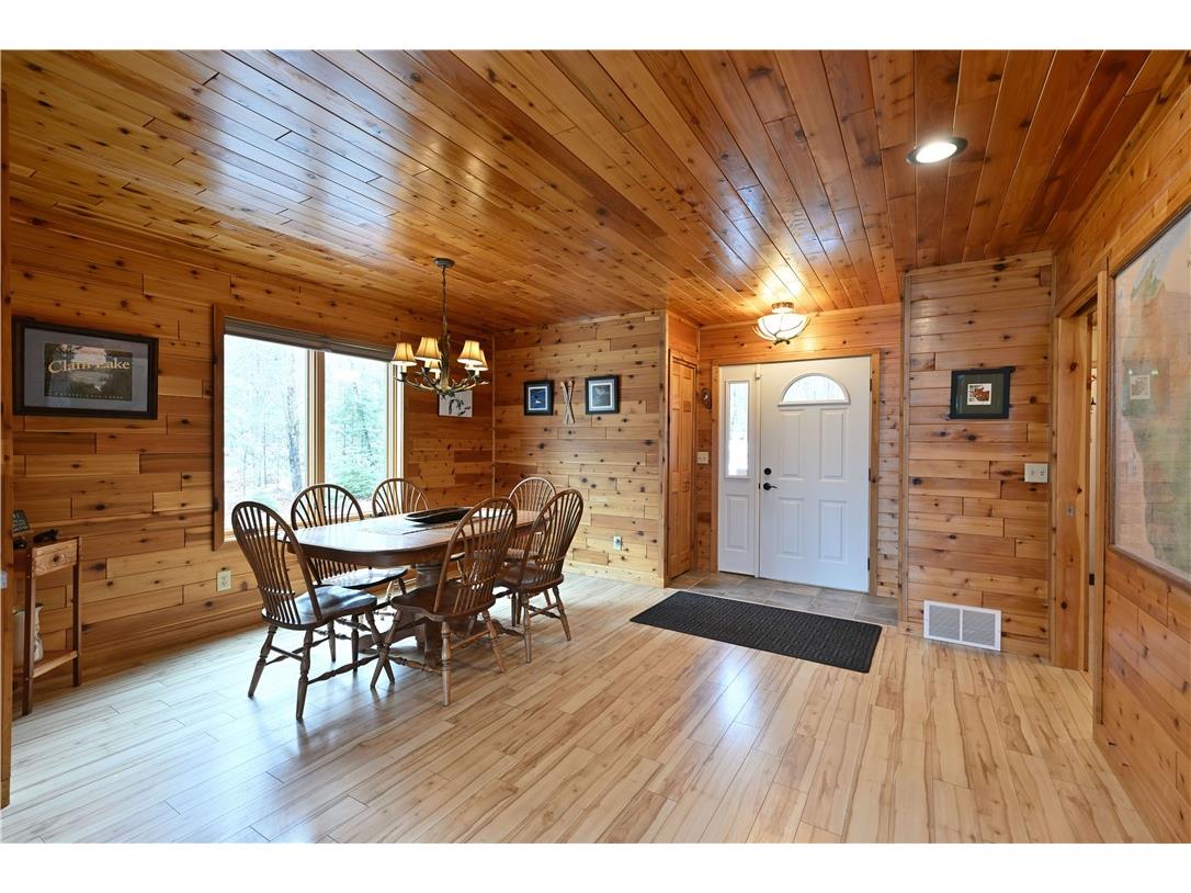 23582 Clam Lake Road Clam Lake WI 54517 - Upper Clam 1590763 image14