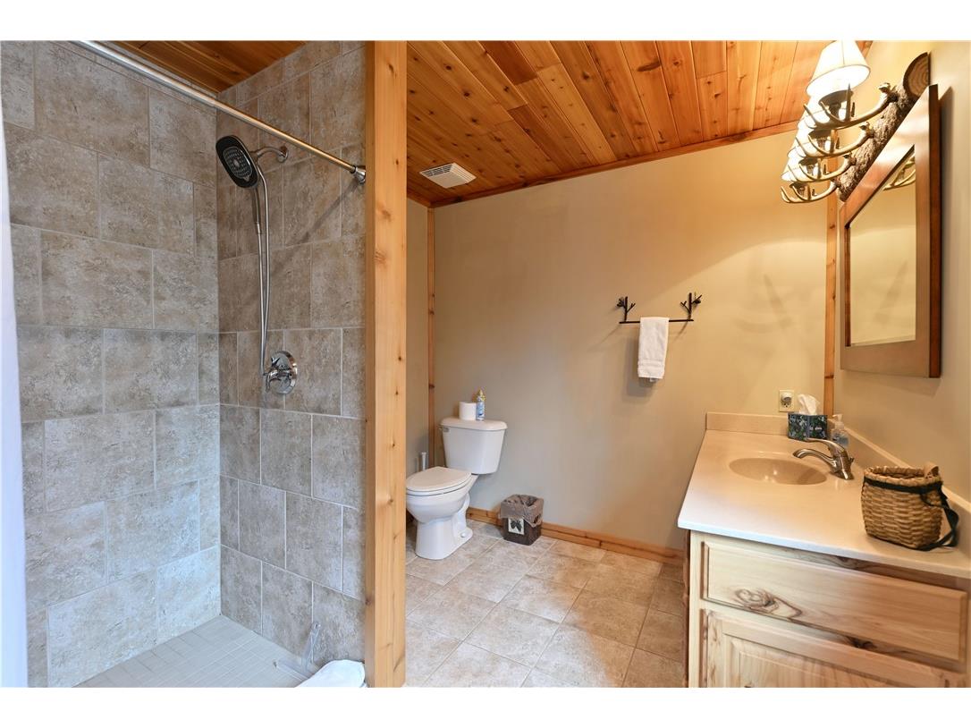 23582 Clam Lake Road Clam Lake WI 54517 - Upper Clam 1590763 image16