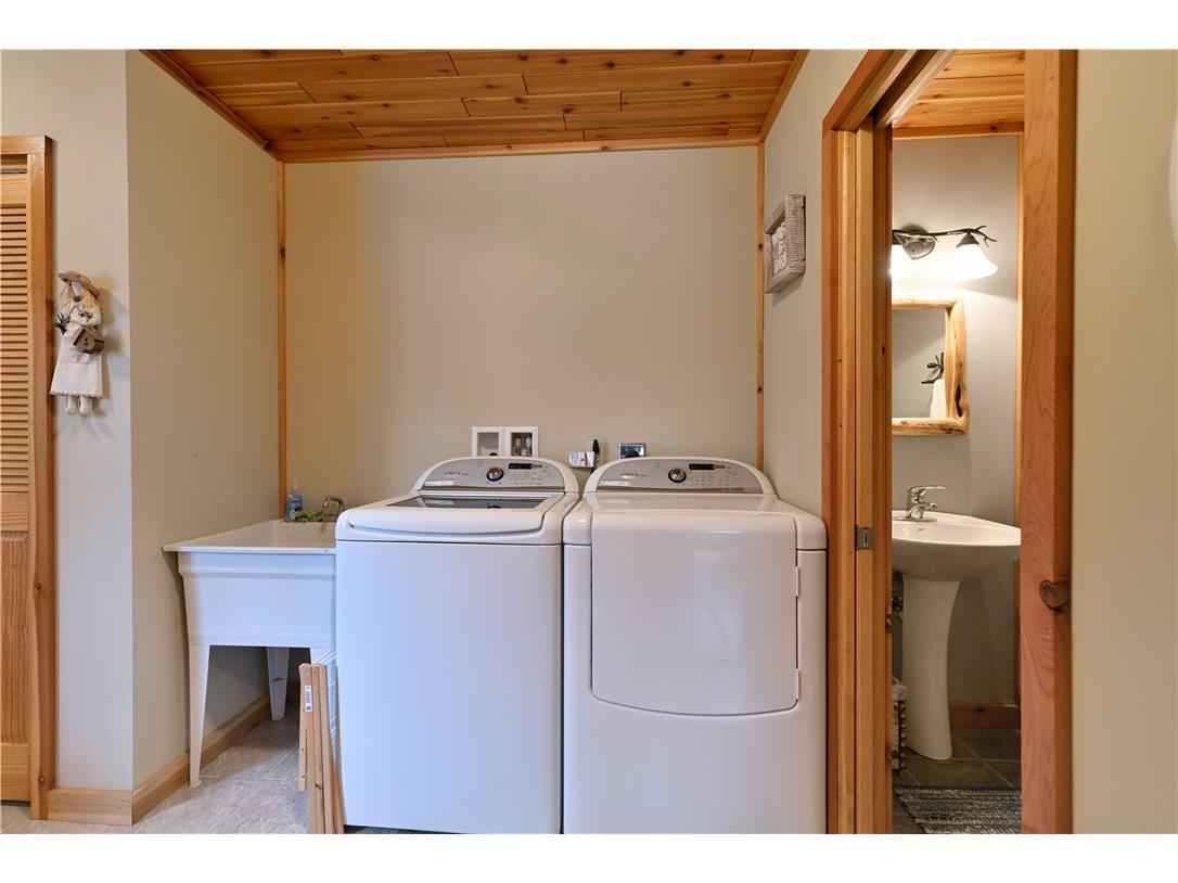 23582 Clam Lake Road Clam Lake WI 54517 - Upper Clam 1590763 image17