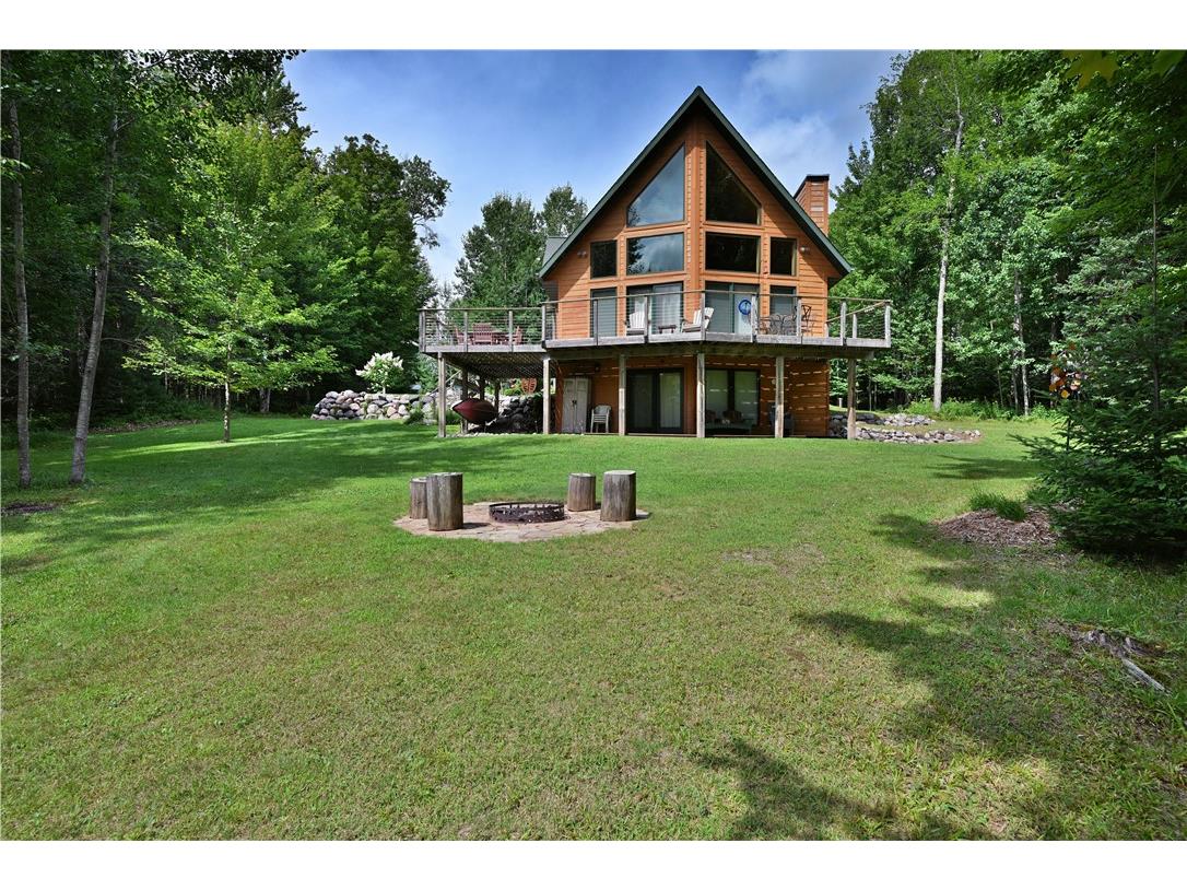 23582 Clam Lake Road Clam Lake WI 54517 - Upper Clam 1590763 image2