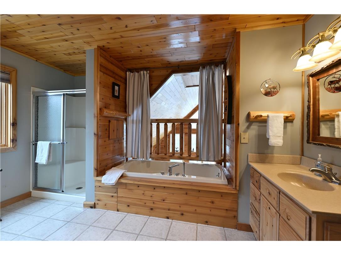 23582 Clam Lake Road Clam Lake WI 54517 - Upper Clam 1590763 image22