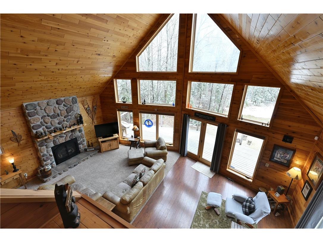 23582 Clam Lake Road Clam Lake WI 54517 - Upper Clam 1590763 image23