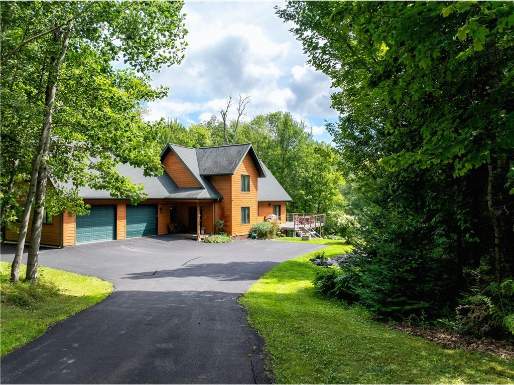 23582 Clam Lake Road Clam Lake WI 54517 - Upper Clam 1590763 image27