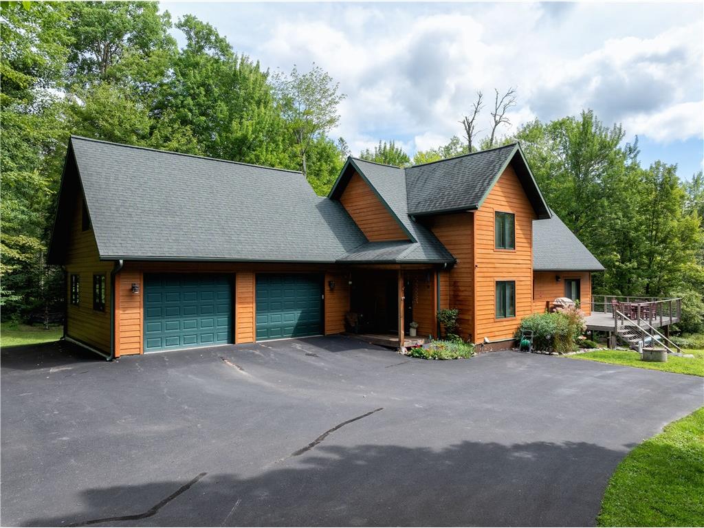 23582 Clam Lake Road Clam Lake WI 54517 - Upper Clam 1590763 image28