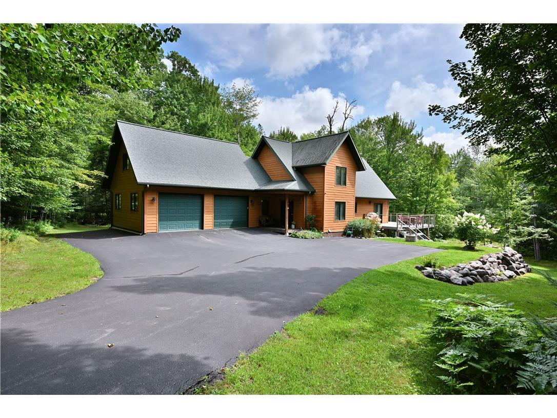 23582 Clam Lake Road Clam Lake WI 54517 - Upper Clam 1590763 image3