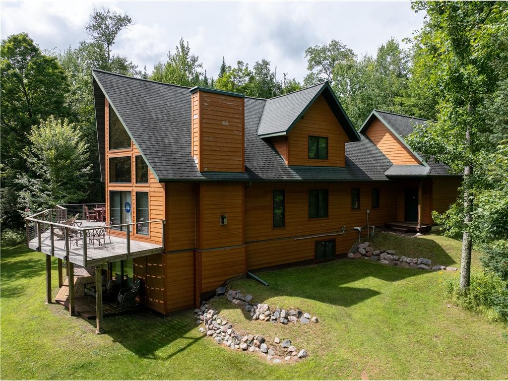 23582 Clam Lake Road Clam Lake WI 54517 - Upper Clam 1590763 image30