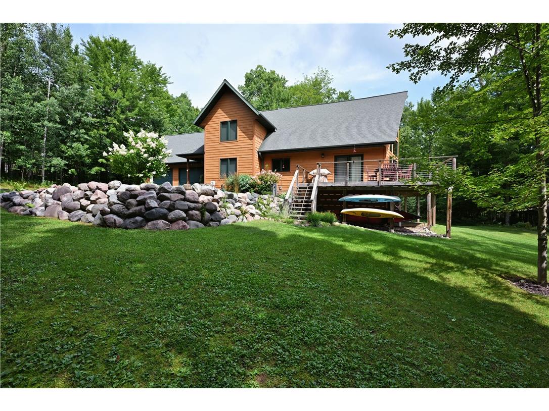 23582 Clam Lake Road Clam Lake WI 54517 - Upper Clam 1590763 image34