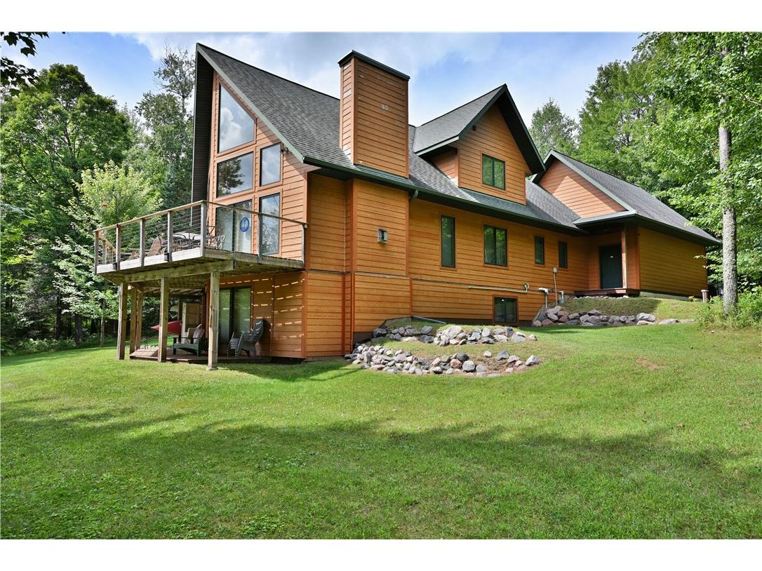 23582 Clam Lake Road Clam Lake WI 54517 - Upper Clam 1590763 image38